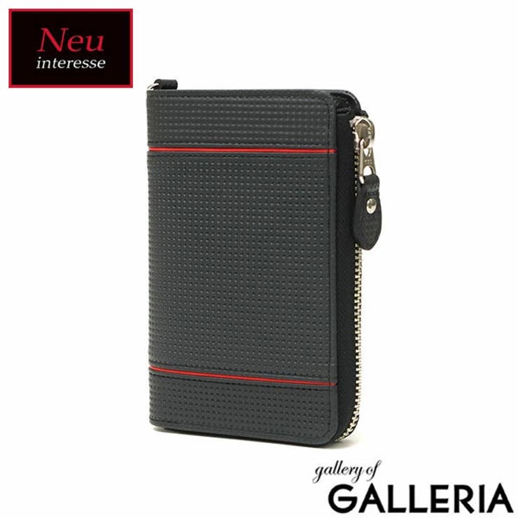 Neu interesse 財布 | ギャレリア Bag＆Luggage | 詳細画像20 