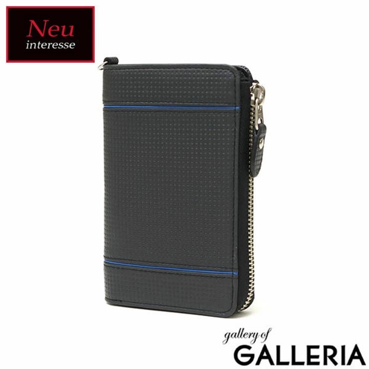 Neu interesse 財布 | ギャレリア Bag＆Luggage | 詳細画像21 