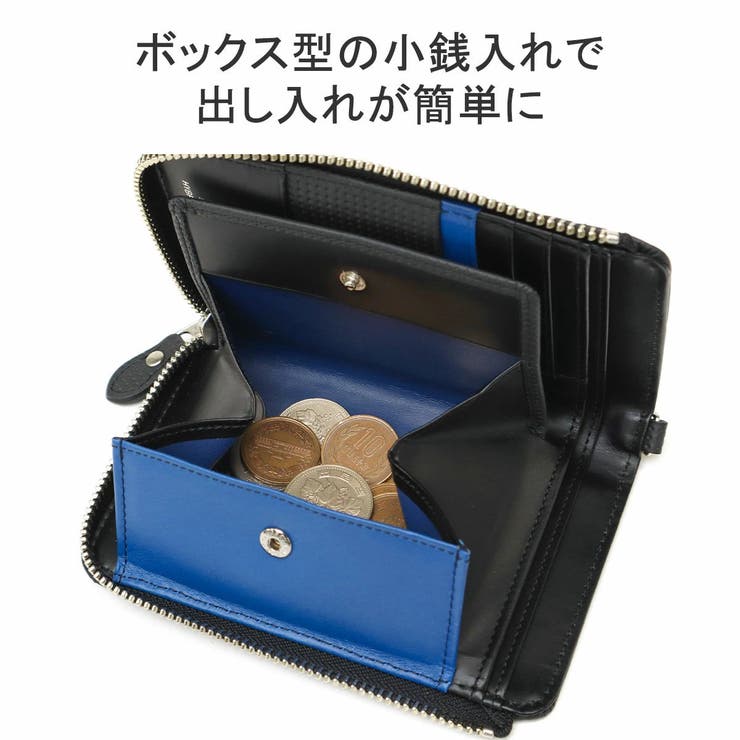 Neu interesse 財布 | ギャレリア Bag＆Luggage | 詳細画像6 