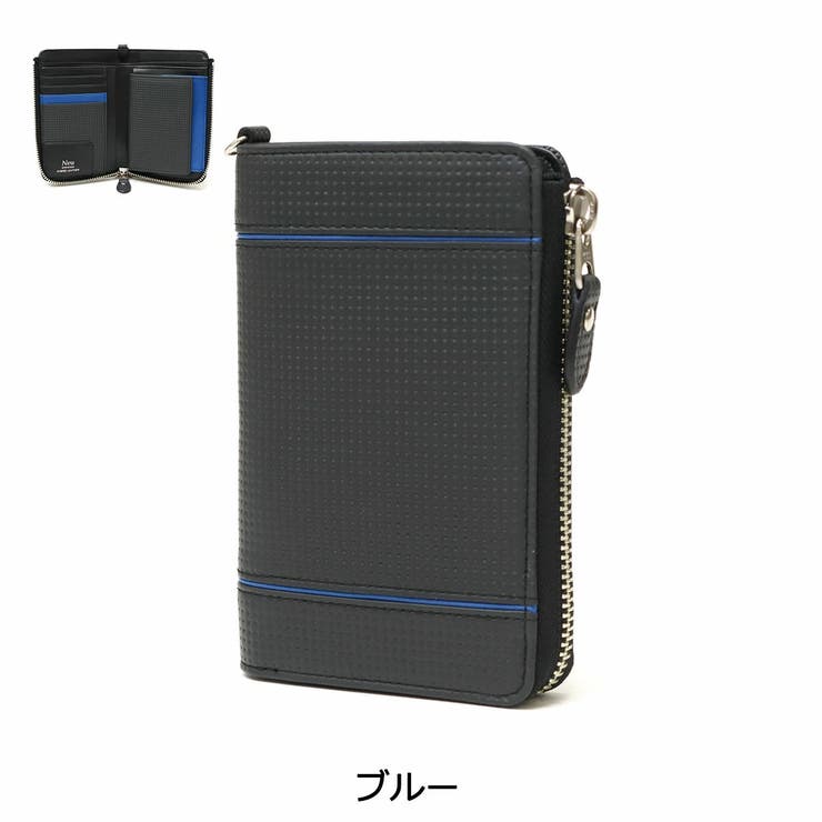 Neu interesse 財布 | ギャレリア Bag＆Luggage | 詳細画像8 