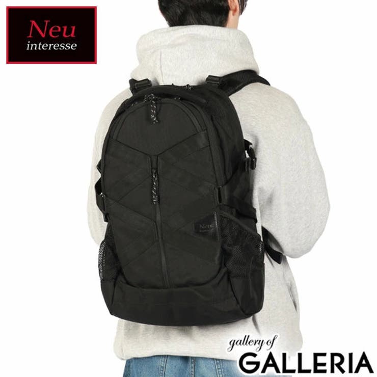 Neu interesse リュック | ギャレリア Bag＆Luggage | 詳細画像20 