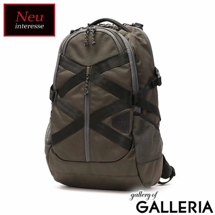 Neu interesse リュック | ギャレリア Bag＆Luggage | 詳細画像21 