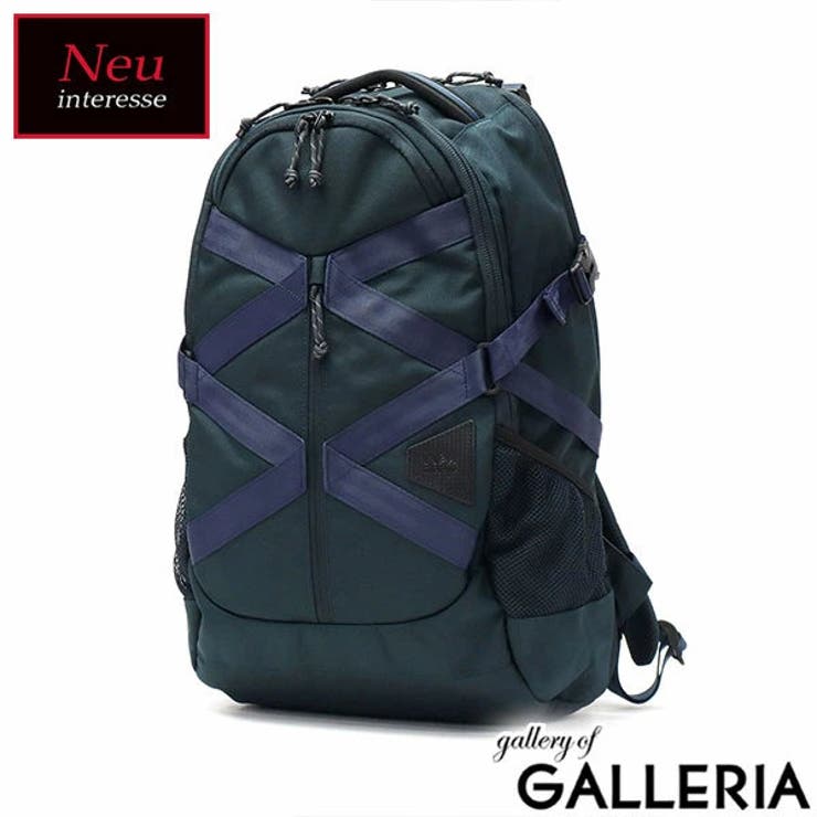 Neu interesse リュック | ギャレリア Bag＆Luggage | 詳細画像23 