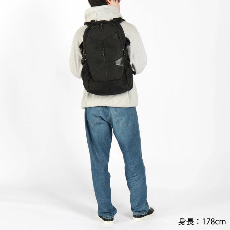 Neu interesse リュック | ギャレリア Bag＆Luggage | 詳細画像3 