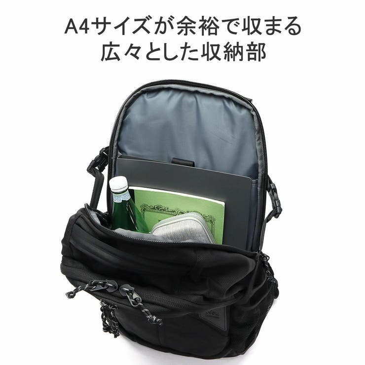 Neu interesse リュック | ギャレリア Bag＆Luggage | 詳細画像5 