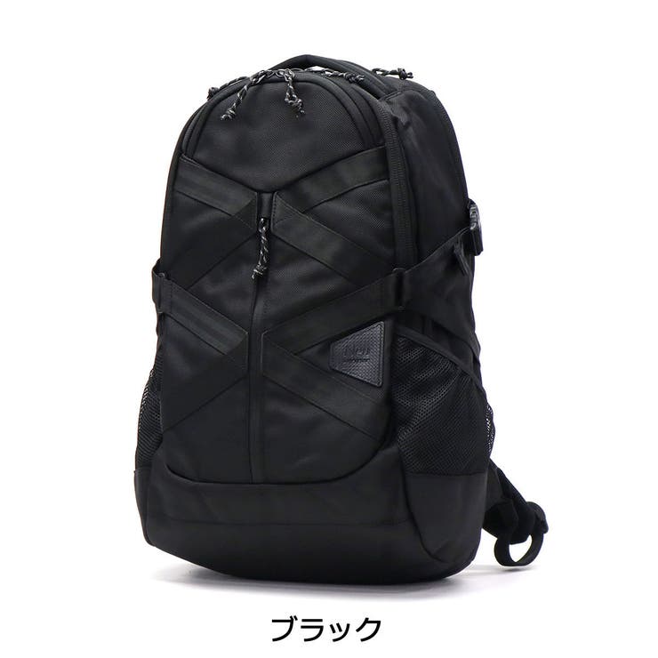 ブラック | Neu interesse リュック | ギャレリア Bag＆Luggage