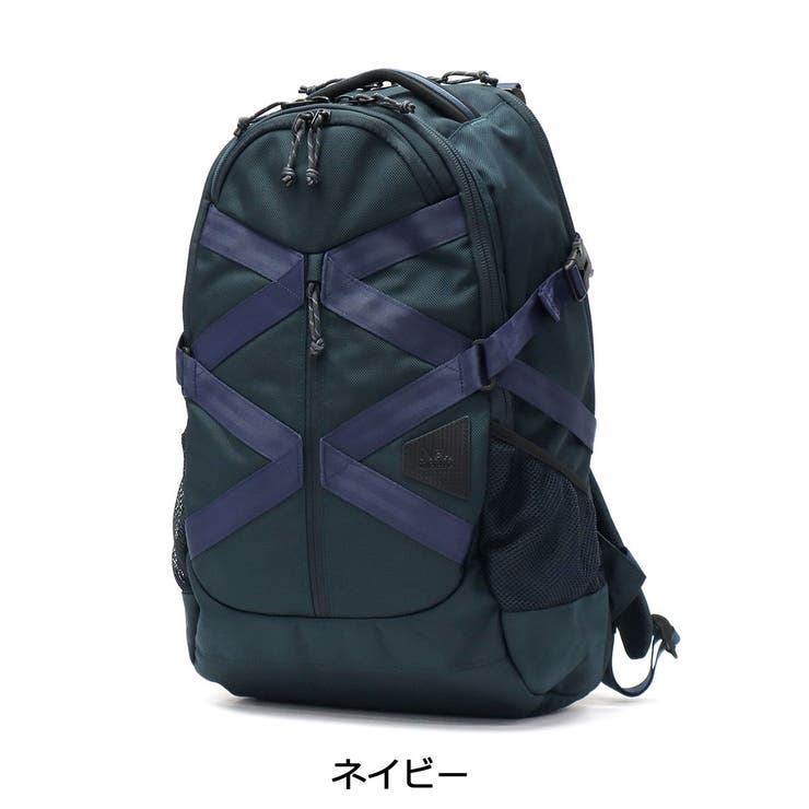 ネイビー | Neu interesse リュック | ギャレリア Bag＆Luggage