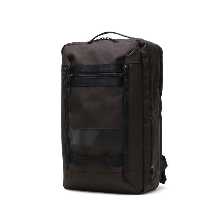 ダークブラウン | Neu interesse リュック | ギャレリア Bag＆Luggage