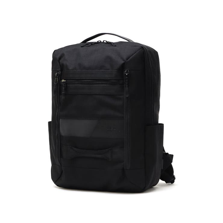 ブラック | Neu interesse リュック | ギャレリア Bag＆Luggage