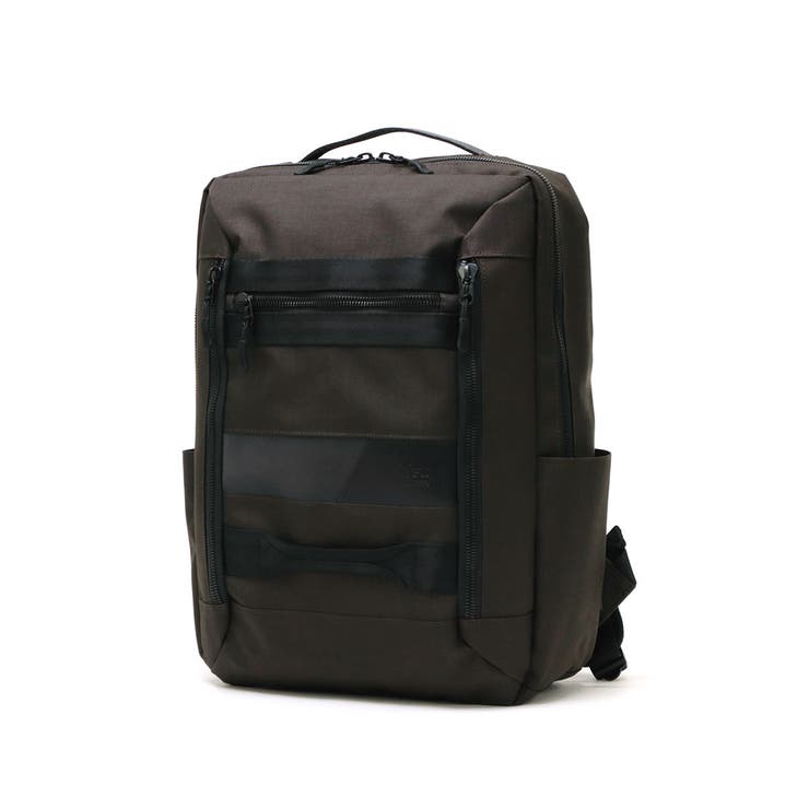 ダークブラウン | Neu interesse リュック | ギャレリア Bag＆Luggage