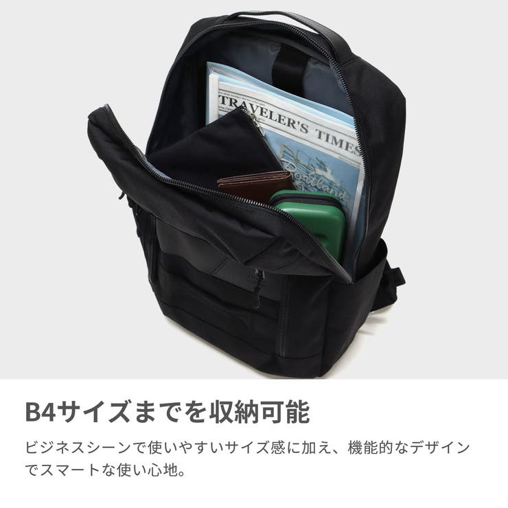 Neu interesse リュック | ギャレリア Bag＆Luggage | 詳細画像4 