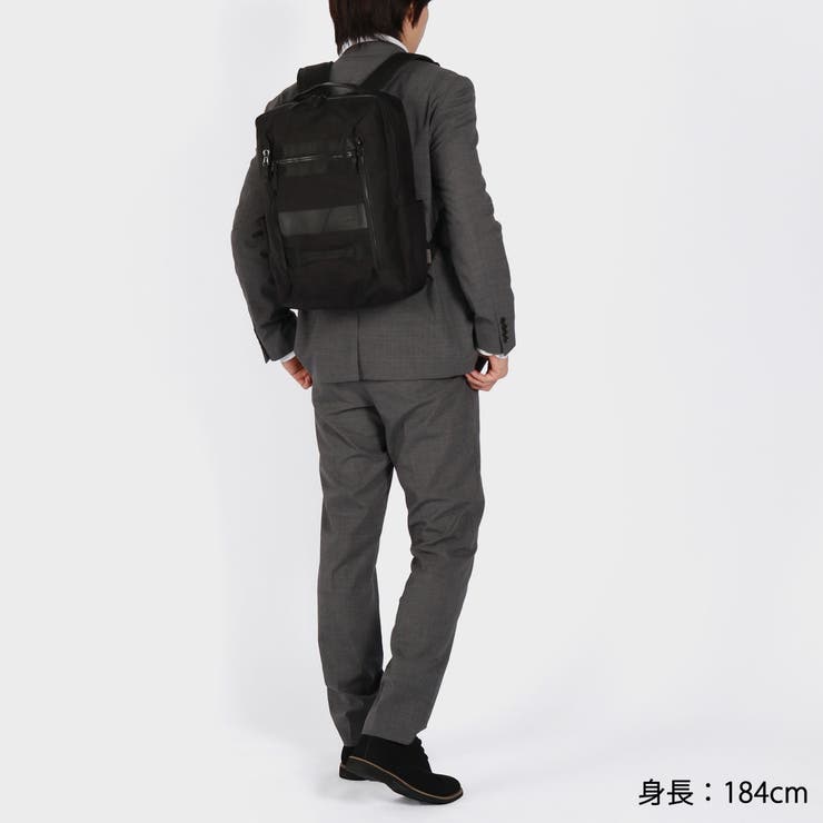 Neu interesse リュック | ギャレリア Bag＆Luggage | 詳細画像9 