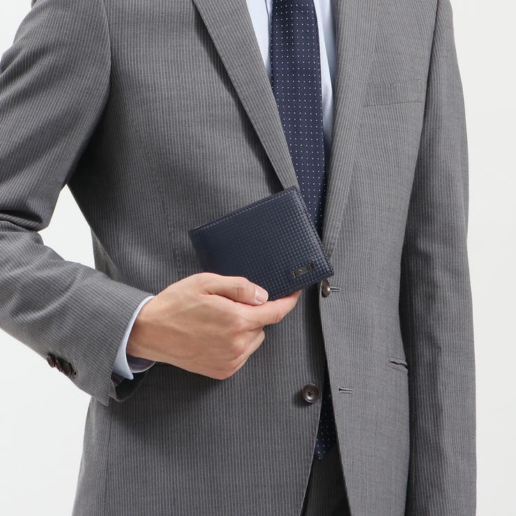 ノイインテレッセ 二つ折り財布 Neuinteresse | ギャレリア Bag＆Luggage | 詳細画像6 