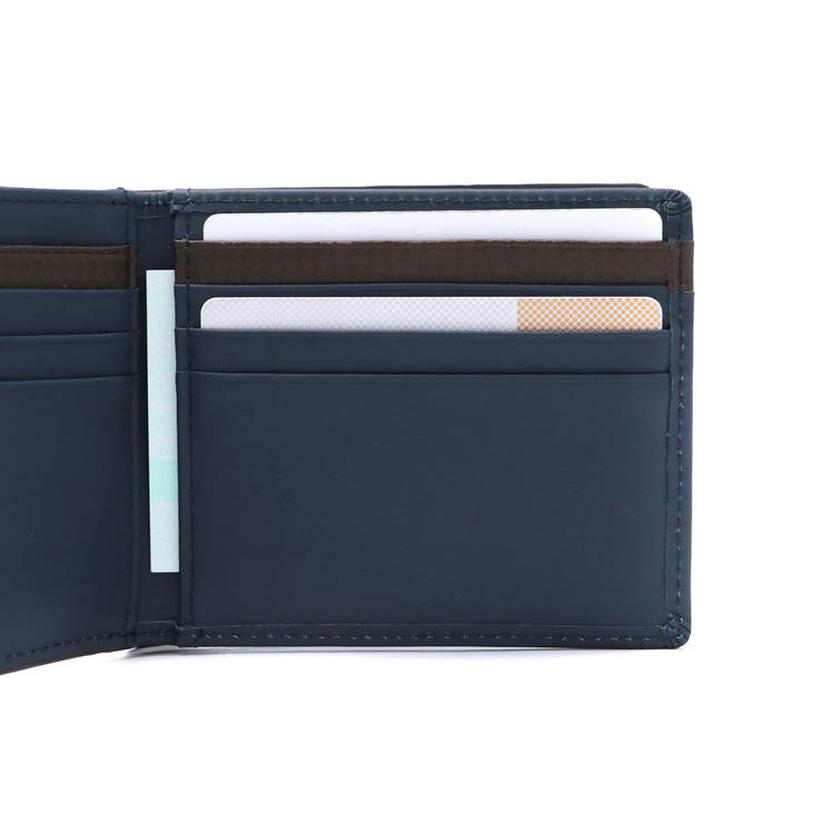 ノイインテレッセ 二つ折り財布 Neuinteresse | ギャレリア Bag＆Luggage | 詳細画像10 