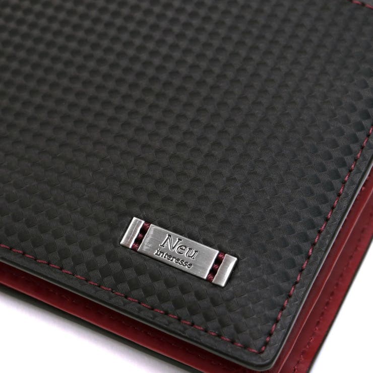ノイインテレッセ 二つ折り財布 Neuinteresse | ギャレリア Bag＆Luggage | 詳細画像17 