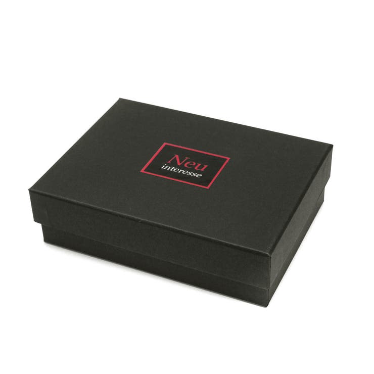 ノイインテレッセ 二つ折り財布 Neuinteresse | ギャレリア Bag＆Luggage | 詳細画像20 