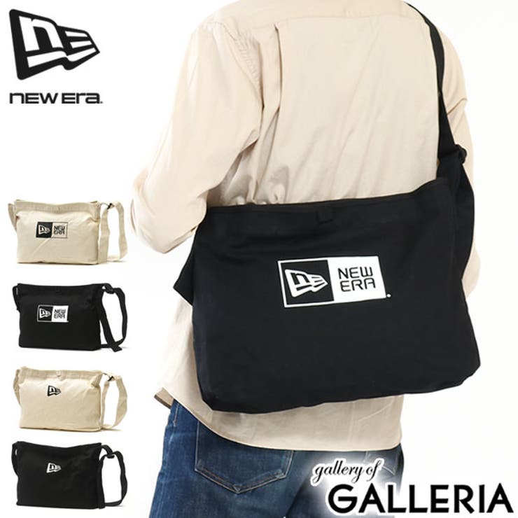 キャンバスショルダーバッグ_8L_全4色 | ギャレリア Bag＆Luggage | 詳細画像1 