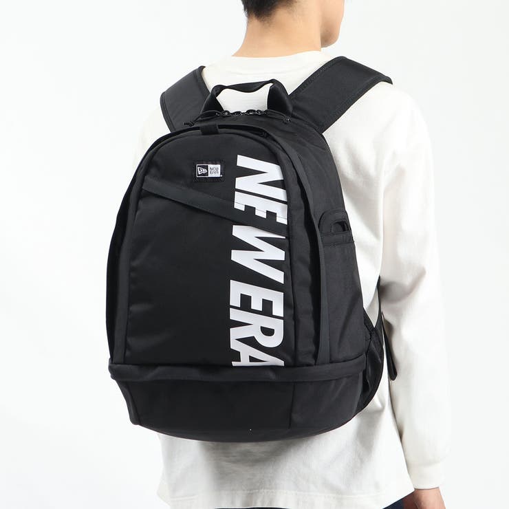 ブラックxホワイト | スポーツパック_31L_全2色 | ギャレリア Bag＆Luggage