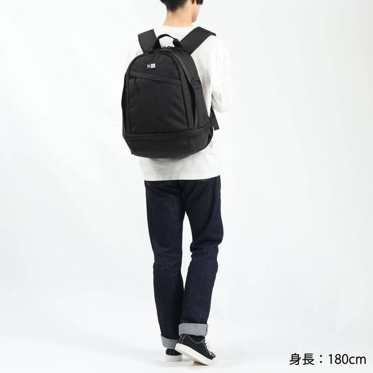 スポーツパック_31L_全2色 | ギャレリア Bag＆Luggage | 詳細画像8 