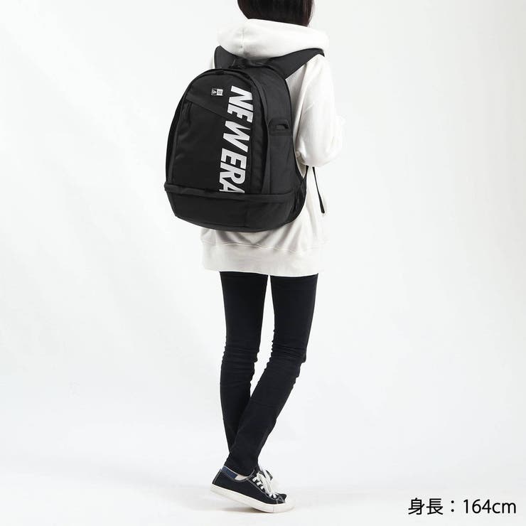 スポーツパック_31L_全2色 | ギャレリア Bag＆Luggage | 詳細画像10 