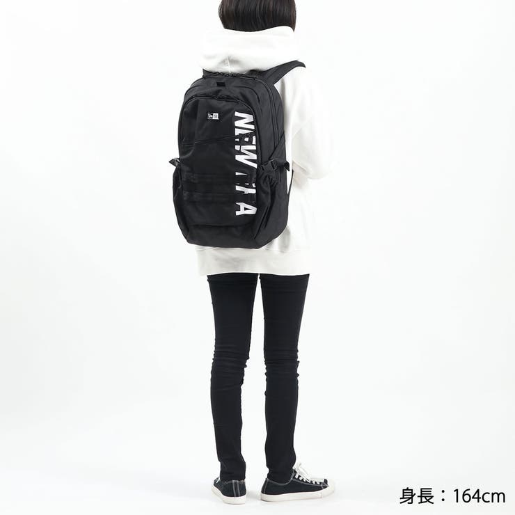 アーバンパック_33L_全2色【NEW ERA NEWERA | ギャレリア Bag＆Luggage | 詳細画像10 