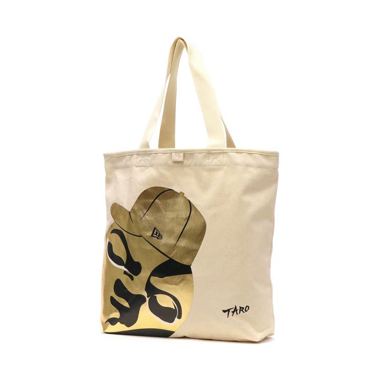 正規取扱店 ニューエラ トートバッグ[品番：GLNB0008614]｜ギャレリア Bag＆Luggage（ギャレリアバックアンドラゲッジ）のレディース ファッション通販｜SHOPLIST（ショップリスト）