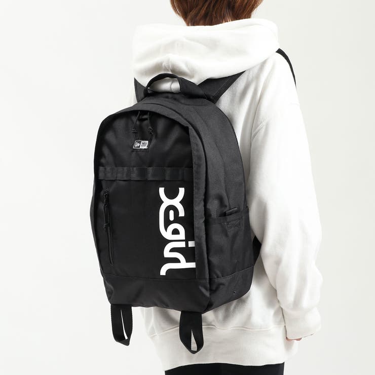 正規取扱店 ニューエラ リュック 品番 Glnb ギャレリア Bag Luggage ギャレリアバックアンドラゲッジ のレディースファッション通販 Shoplist ショップリスト