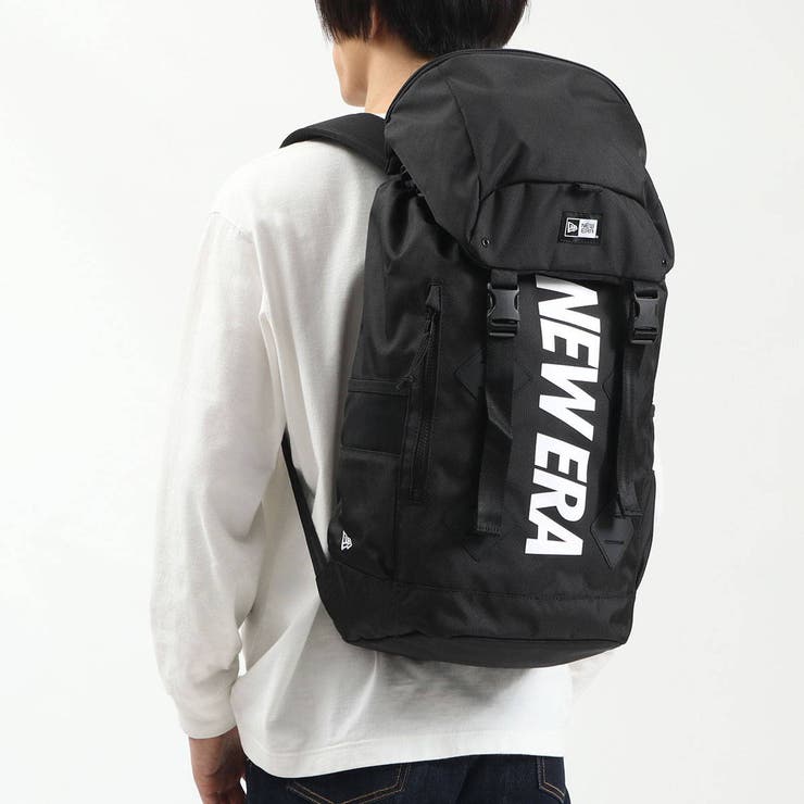ラックサック_35L_全3色【NEW ERA NEWERA | ギャレリア Bag＆Luggage | 詳細画像6 