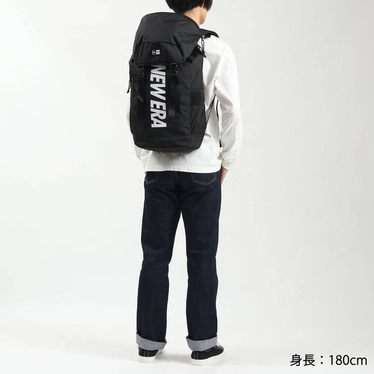 ラックサック_35L_全3色[品番：GLNB0007914]｜ギャレリア