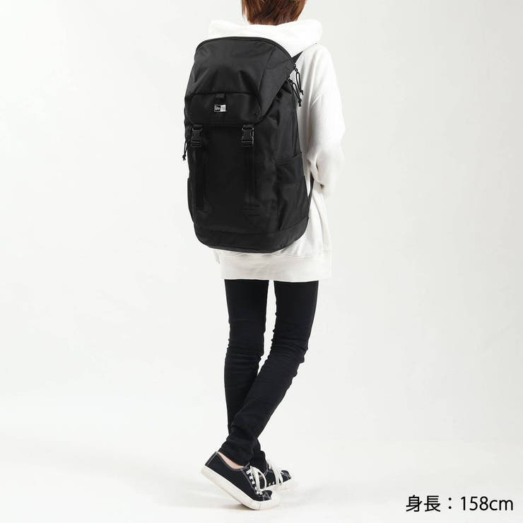 ラックサック_35L_全3色【NEW ERA NEWERA | ギャレリア Bag＆Luggage | 詳細画像9 