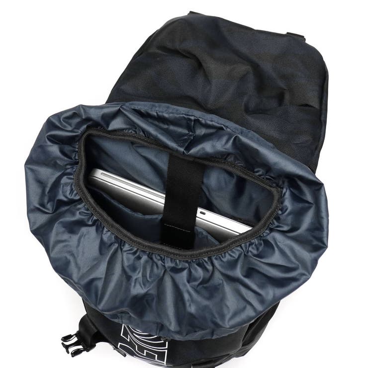 ラックサック_35L_全3色【NEW ERA NEWERA | ギャレリア Bag＆Luggage | 詳細画像17 