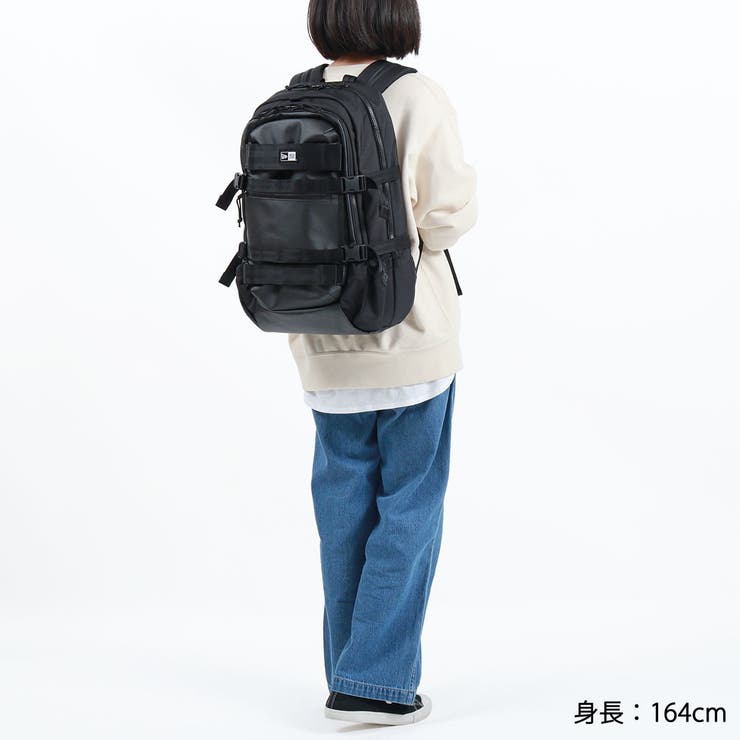 アーバンパック_33L_全1色 | ギャレリア Bag＆Luggage | 詳細画像5 