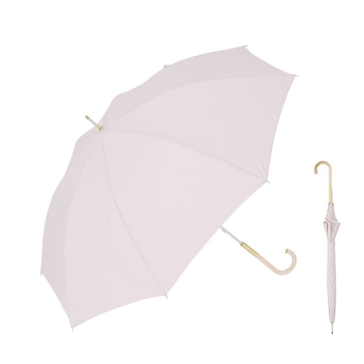 OffWhite | ニフティカラーズ 長傘 レディース | ギャレリア Bag＆Luggage