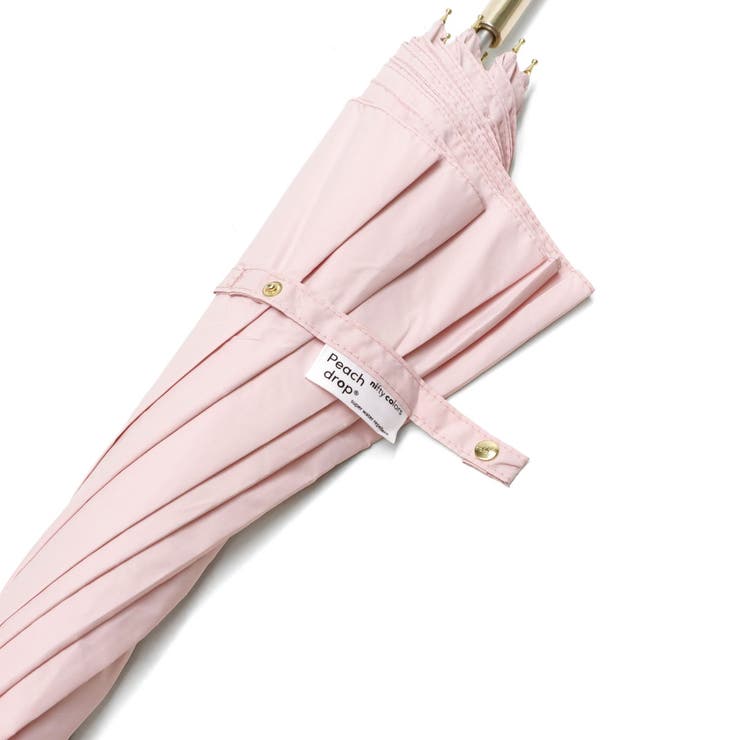 ニフティカラーズ 長傘 レディース | ギャレリア Bag＆Luggage | 詳細画像19 