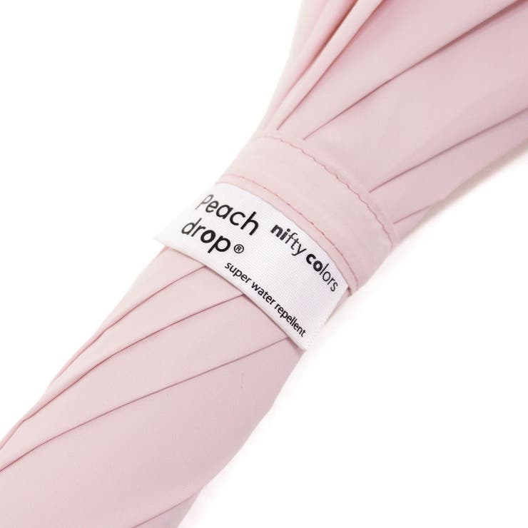 ニフティカラーズ 長傘 レディース | ギャレリア Bag＆Luggage | 詳細画像22 