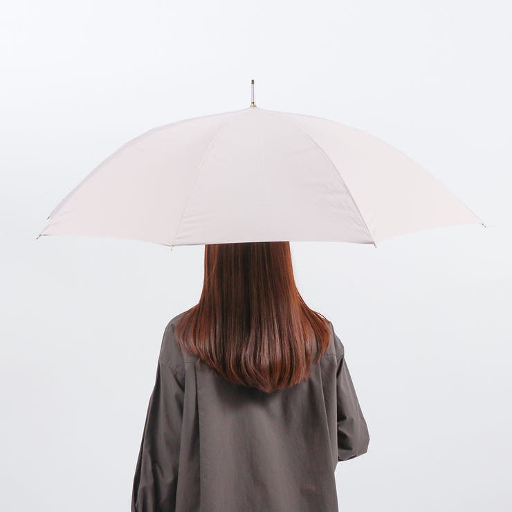 ニフティカラーズ 長傘 レディース | ギャレリア Bag＆Luggage | 詳細画像5 