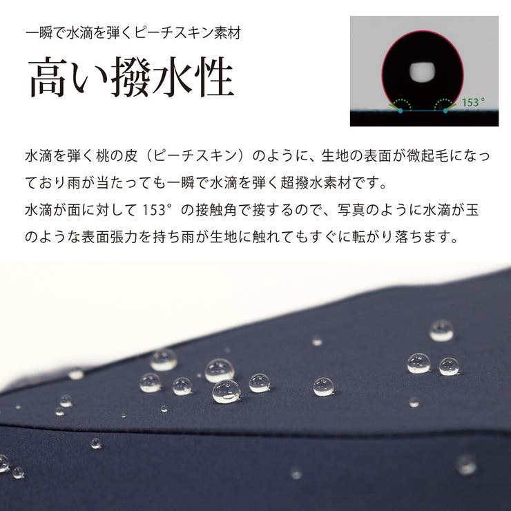 ニフティカラーズ 長傘 レディース | ギャレリア Bag＆Luggage | 詳細画像8 