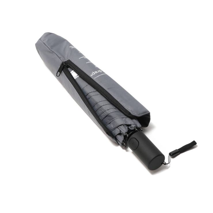 ニフティカラーズ 折りたたみ傘 自動開閉 | ギャレリア Bag＆Luggage | 詳細画像19 