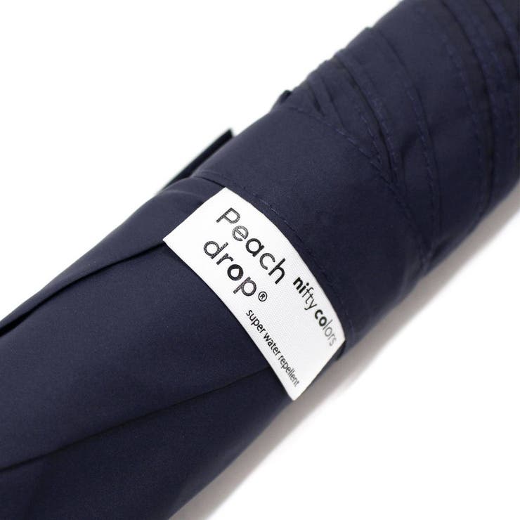 ニフティカラーズ 折りたたみ傘 自動開閉 | ギャレリア Bag＆Luggage | 詳細画像26 