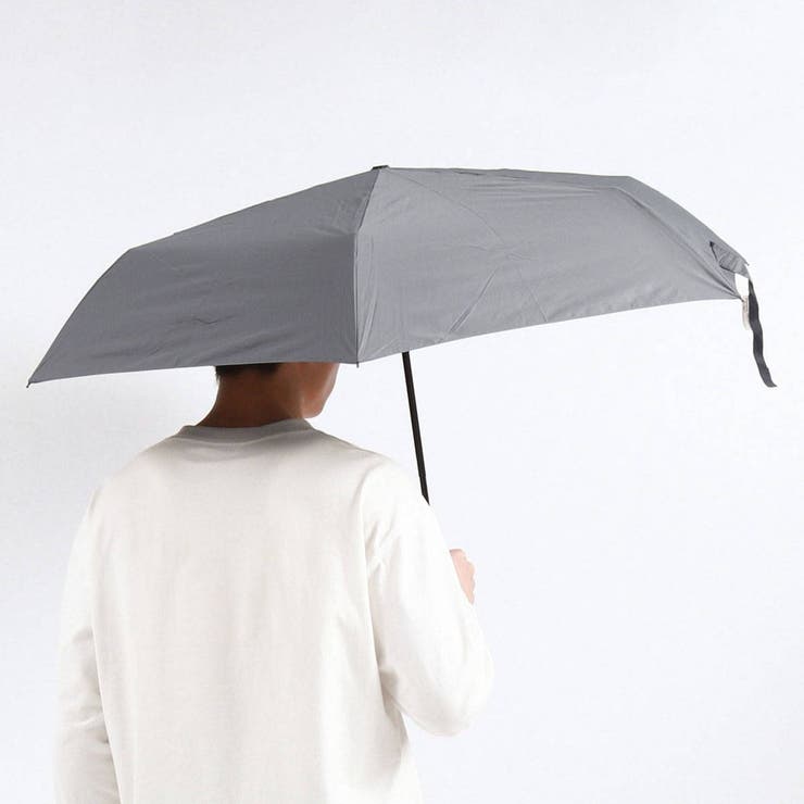 ニフティカラーズ 折りたたみ傘 自動開閉 | ギャレリア Bag＆Luggage | 詳細画像4 