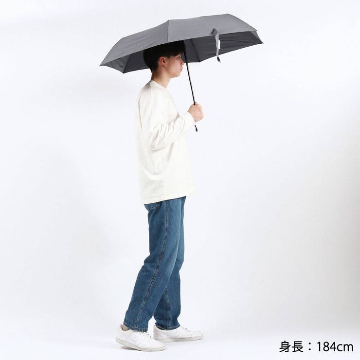 ニフティカラーズ 折りたたみ傘 自動開閉 | ギャレリア Bag＆Luggage | 詳細画像5 