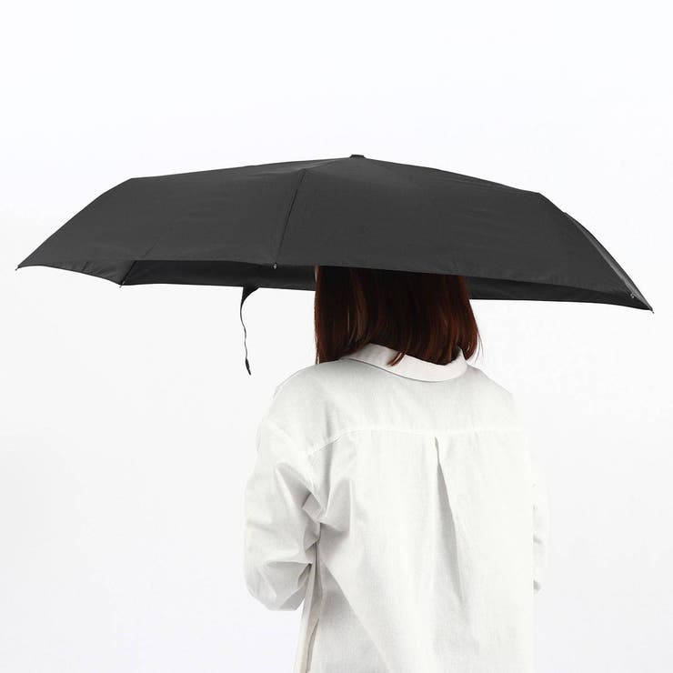 ニフティカラーズ 折りたたみ傘 自動開閉 | ギャレリア Bag＆Luggage | 詳細画像6 