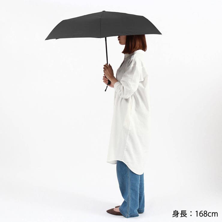 ニフティカラーズ 折りたたみ傘 自動開閉 | ギャレリア Bag＆Luggage | 詳細画像7 