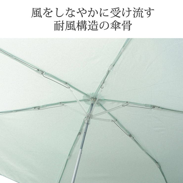 ニフティカラーズ 折りたたみ傘 niftycolors | ギャレリア Bag＆Luggage | 詳細画像11 