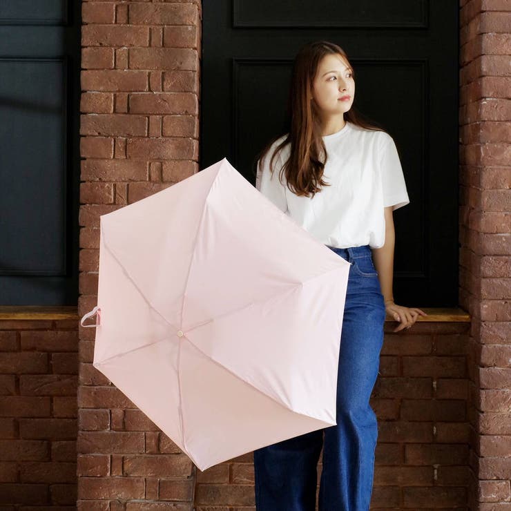 ニフティカラーズ 折りたたみ傘 niftycolors | ギャレリア Bag＆Luggage | 詳細画像3 