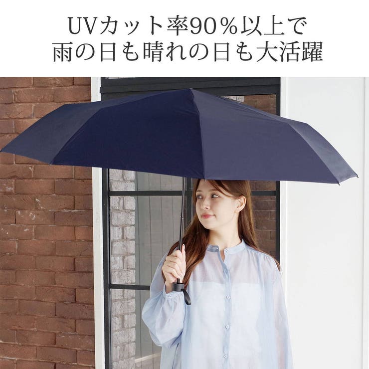 ニフティカラーズ 折りたたみ傘 niftycolors | ギャレリア Bag＆Luggage | 詳細画像11 