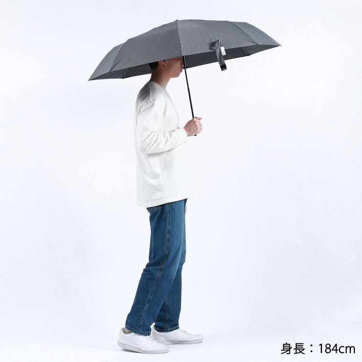 ニフティカラーズ 折りたたみ傘 niftycolors | ギャレリア Bag＆Luggage | 詳細画像5 