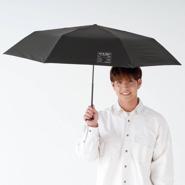 ニフティカラーズ 折りたたみ傘 niftycolors | ギャレリア Bag＆Luggage | 詳細画像3 