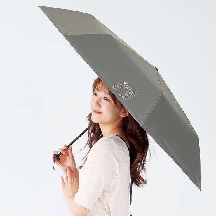 ニフティカラーズ 折りたたみ傘 niftycolors | ギャレリア Bag＆Luggage | 詳細画像4 