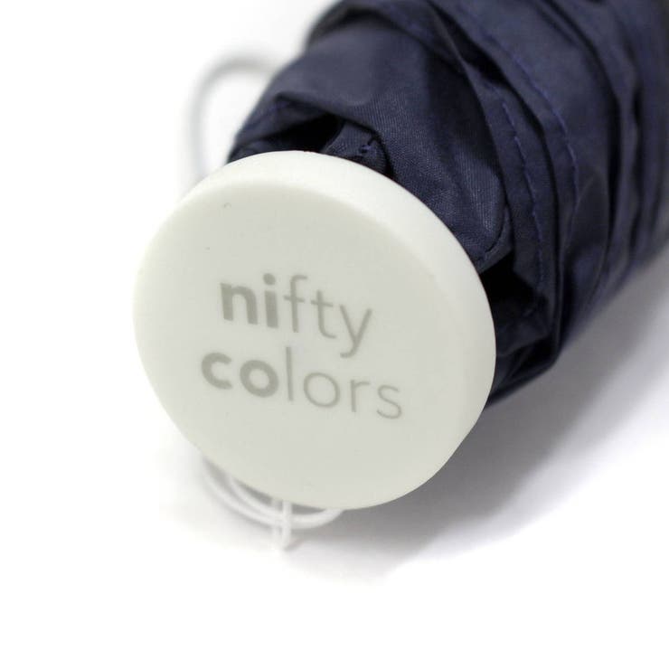 ニフティカラーズ 折りたたみ傘 niftycolors | ギャレリア Bag＆Luggage | 詳細画像23 